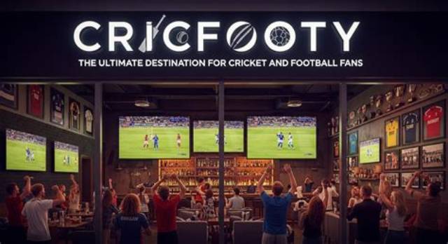 Discover Footybite: Your Ultimate Destination for Football Streaming
