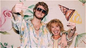 Discover Yung Gravy’s Parents, Peter & Cindy Hauri: Does He Have Siblings?