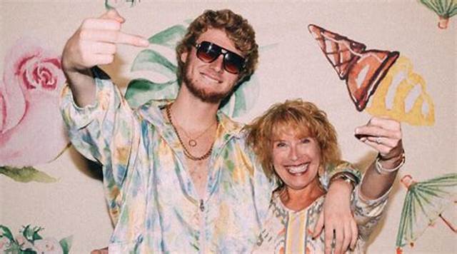 Discover Yung Gravy’s Parents, Peter & Cindy Hauri: Does He Have Siblings?