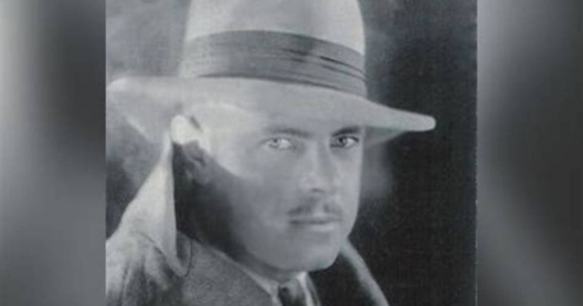 Discovering the Legacy of Charles Stanley Gifford