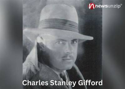 Discovering the Legacy of Charles Stanley Gifford