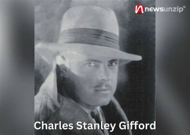 Discovering the Legacy of Charles Stanley Gifford