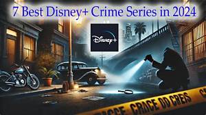 Disney+ Crime Series That Fans Think Is 'Even Better' Than Top Boy