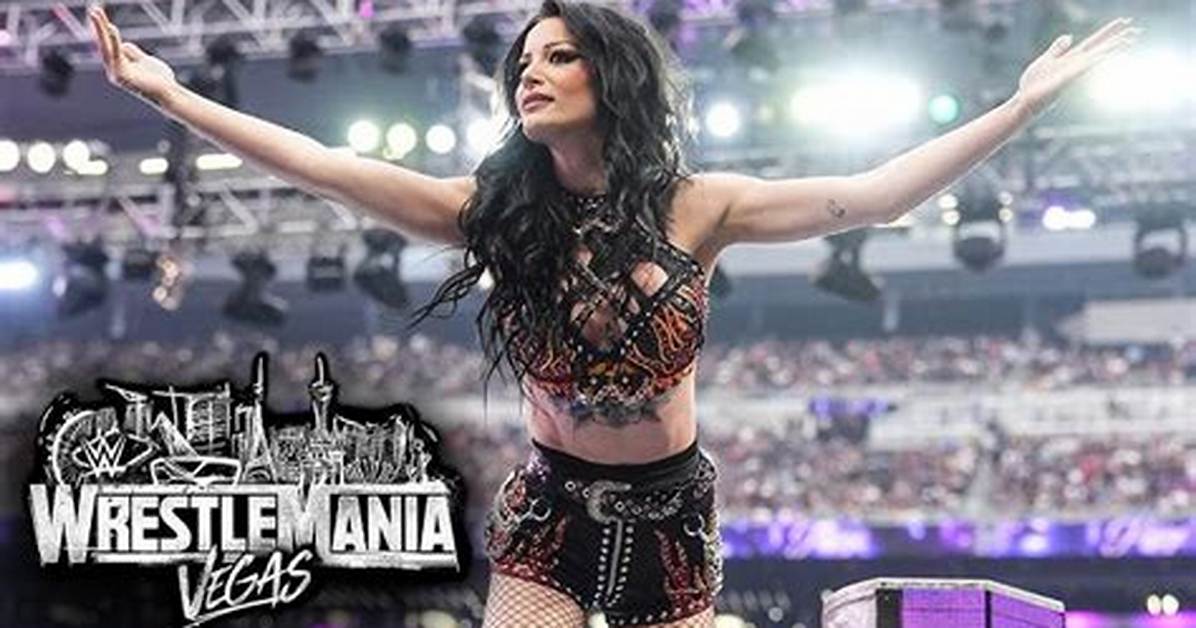 #Divasformainevent Trends on Twitter, Paige Reacts, Preview Bayley’s Return to Nxt (Video), Stardust & Amell Open Kids Playroom