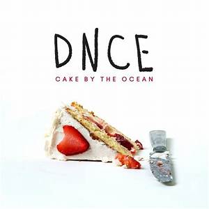 Dnce's 'Cake by the Ocean' Was Partly Inspired by Joe Jonas' Hotness