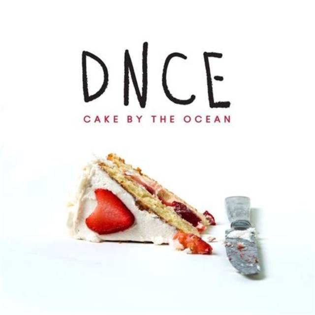 Dnce's 'Cake by the Ocean' Was Partly Inspired by Joe Jonas' Hotness