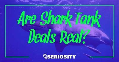 Do the Deals on 'Shark Tank' Actually Close Later? Kevin O'leary Answers!