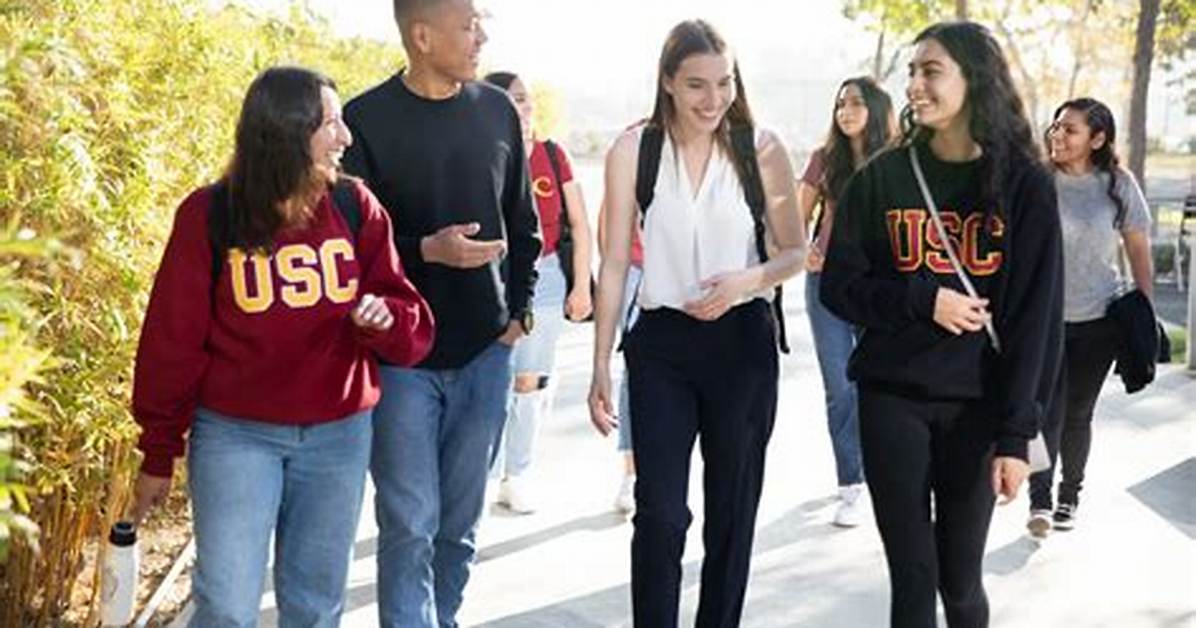 Do Usc Students Have to Pay for Football Tickets?