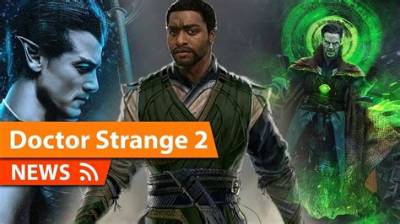 Doctor Strange 2 Release Date Pushed Back? Latest News and Spoilers