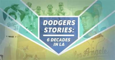 Dodgers Stories: 6 Decades in L. A. | Roz Wyman: Without Her, the Dodgers Wouldn’t Be Here