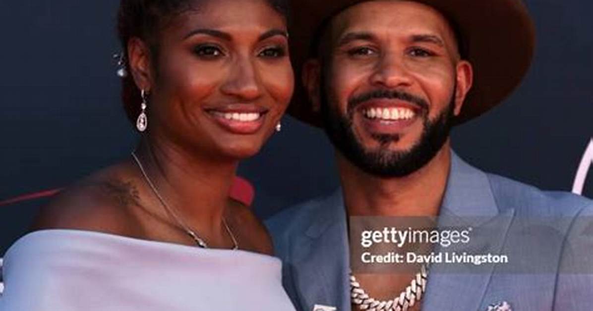 Does Angel Mccoughtry Have a Boyfriend? Her Dating History Explored