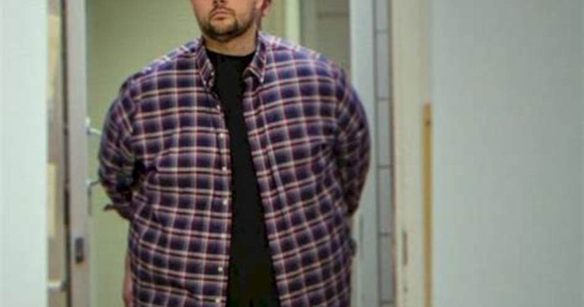 Does Bad Vegan Anthony Strangis Have Mental Health Issues?