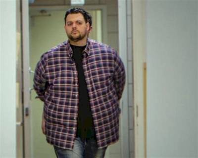 Does Bad Vegan Anthony Strangis Have Mental Health Issues?