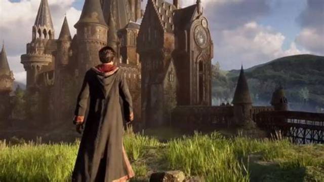 Does Difficulty Give More Xp in Hogwarts Legacy?