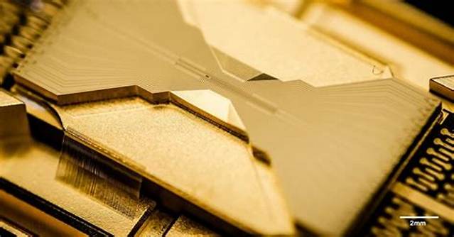 Does Dmyi Stock Offer Short Squeeze Possibility Before Ionq Merger?