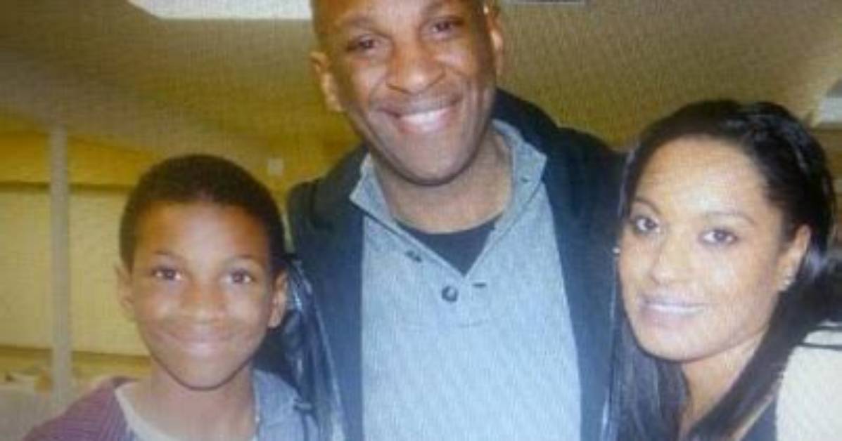 Does Donnie Mcclurkin Have a Child? Son Matthew Mcclurkin – Is He Married?