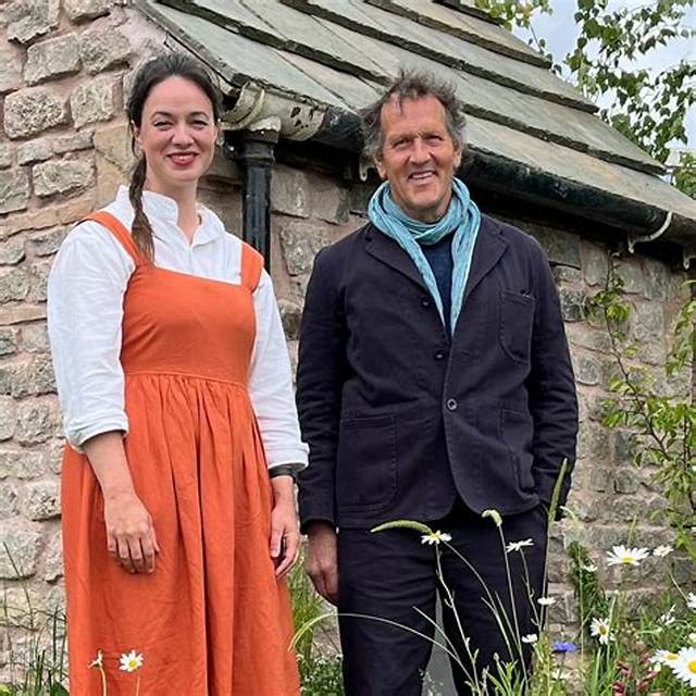 Does Frances Tophill Have an Illness in 2022? Gardeners World Presenters Looks Very Healthy as Compared to Previous Times