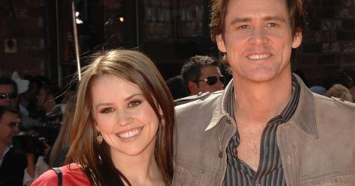Does Jim Carrey Have Biological Children?