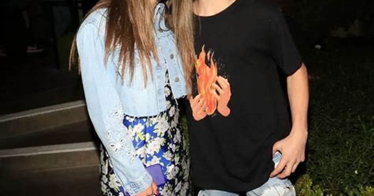 Does Johnny Orlando Have a Girlfriend? He’s Been Shipped Plenty of Times