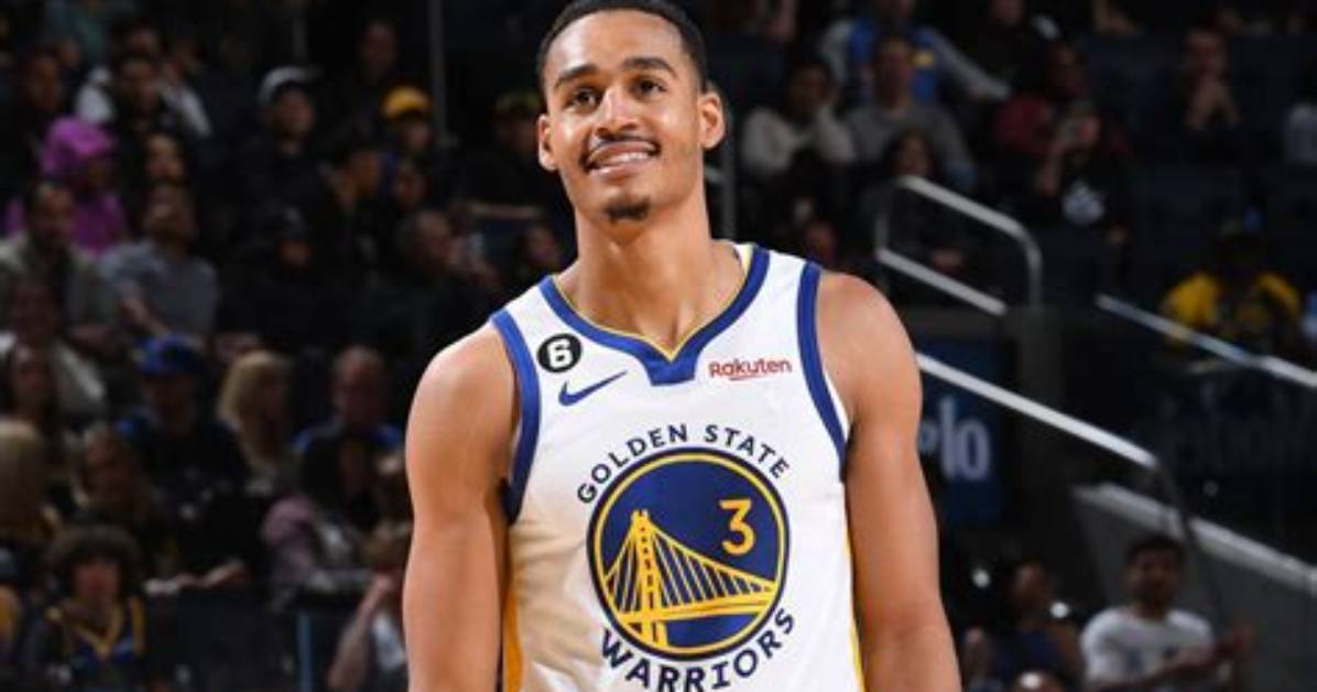 Does Jordan Poole Have Cancer? Nba Star Health and Family Details