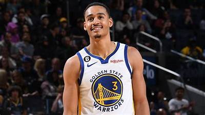 Does Jordan Poole Have Cancer? Nba Star Health and Family Details