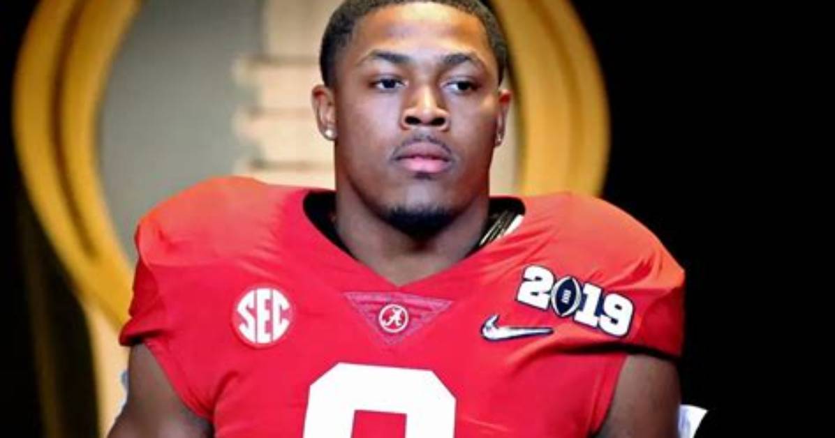 Does Josh Jacobs Have Filipino Roots? Parents Ethnicity and Mom Dad