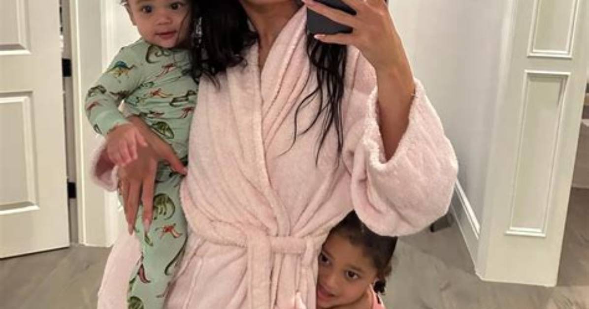 Does Kylie Jenner Want More Kids? She 'Would Love' a Big Family