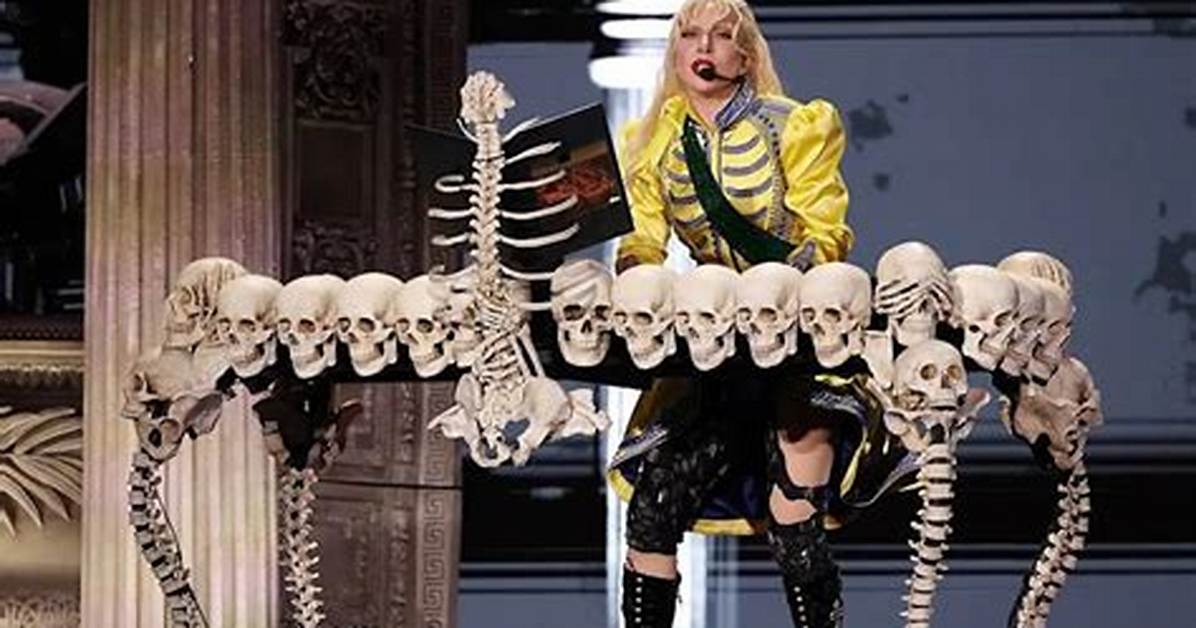 Does Lady Gaga Speak Italian?