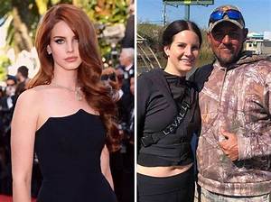 Does Lana Del Rey Have a Husband or Boyfriend