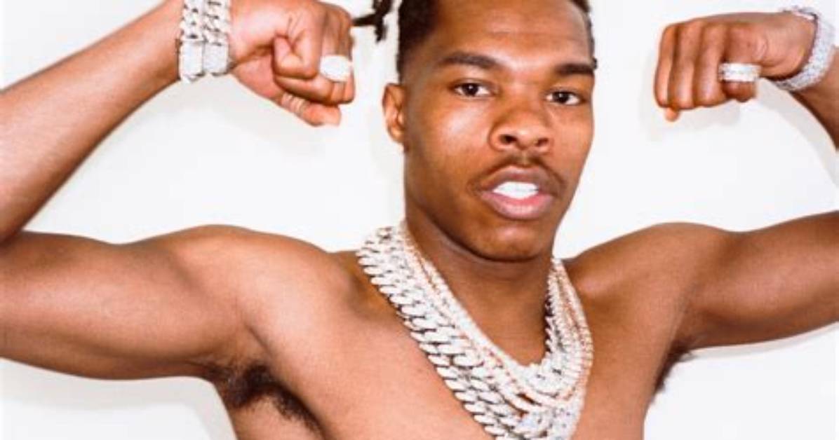 Does Lil Baby Have Instagram?