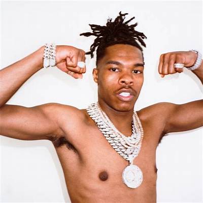 Does Lil Baby Have Instagram?