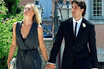 Does Maria Sharapova Have a Husband or Boyfriend?