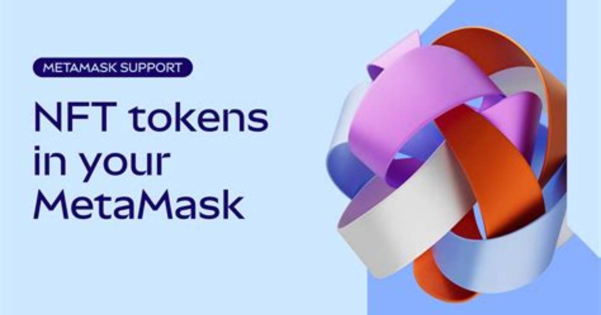 Does Metamask Support Nfts, and How to Buy Nfts with Metamask
