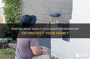 Does Painting Brick Keep It from Breathing?