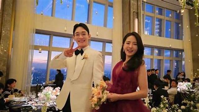 Does Terry Chen Have a Wife? Married or Dating Gay Partner – the Lake Cast Relationship Details