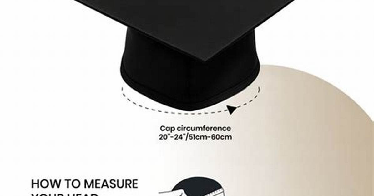 Does the Point of a Graduation Cap Go in Front or Back