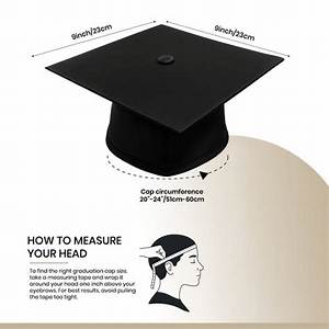 Does the Point of a Graduation Cap Go in Front or Back