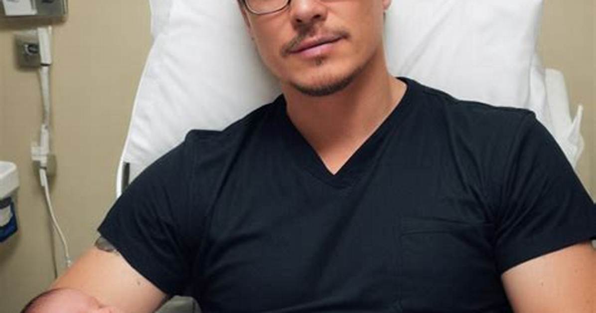 Does Zak Bagans Have Kids? a Deep Dive into His Family Life
