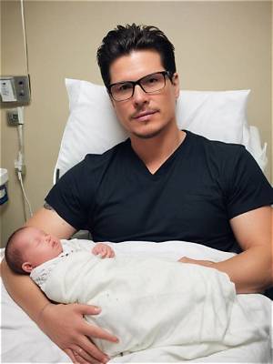 Does Zak Bagans Have Kids? a Deep Dive into His Family Life