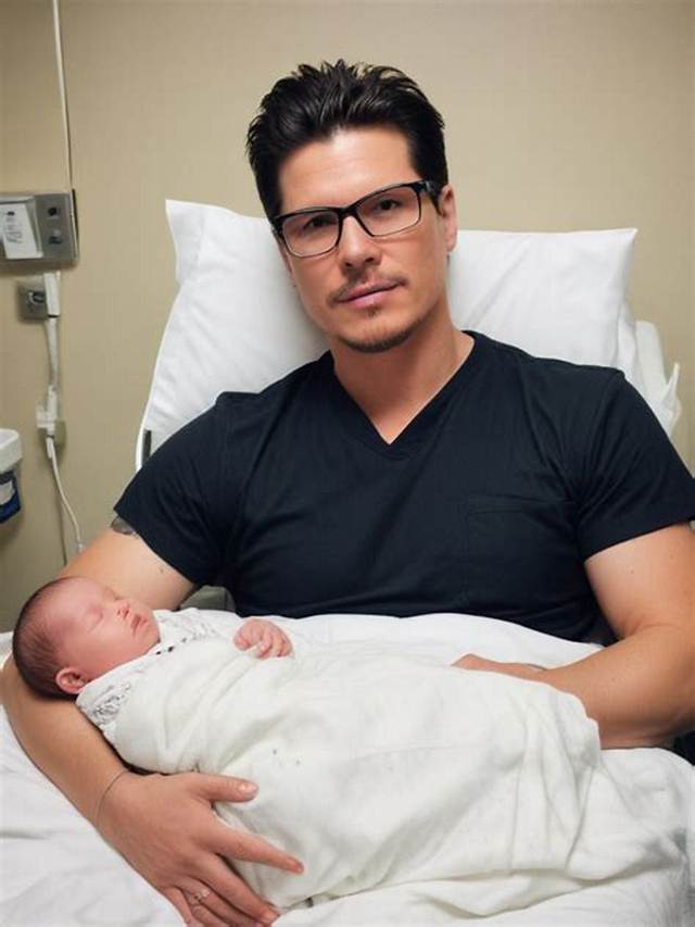 Does Zak Bagans Have Kids? a Deep Dive into His Family Life