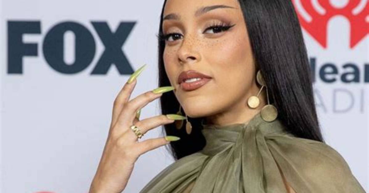 Doja Cat Songs, Height, Real Name, Ethnicity, Age