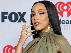 Doja Cat Songs, Height, Real Name, Ethnicity, Age