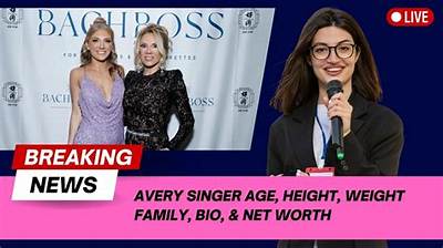 Dolores Avery Height, Weight, Net Worth, Age, Birthday, Wikipedia, Who, Instagram, Biography