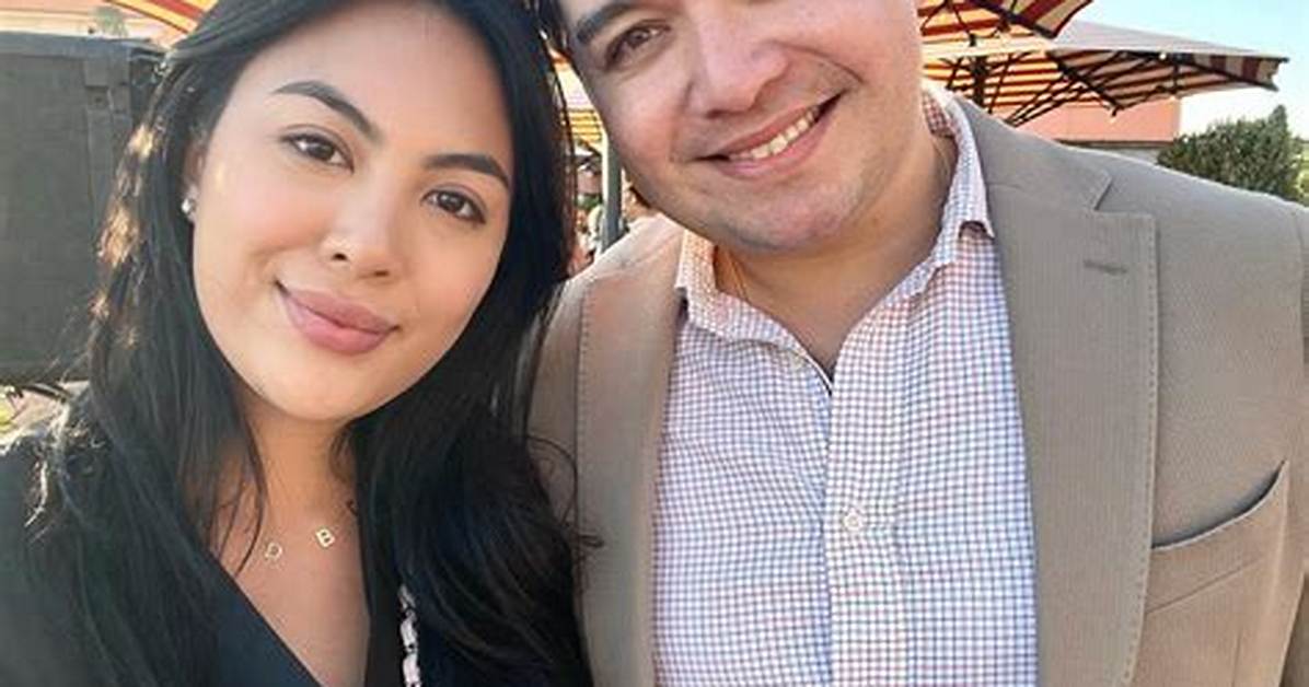 Dominique Cojuangco Height, Age, Who, Husband, Biography, Wiki, Net Worth
