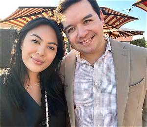 Dominique Cojuangco Height, Age, Who, Husband, Biography, Wiki, Net Worth