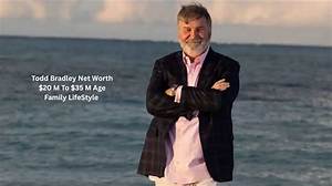 Don Bradley Net Worth