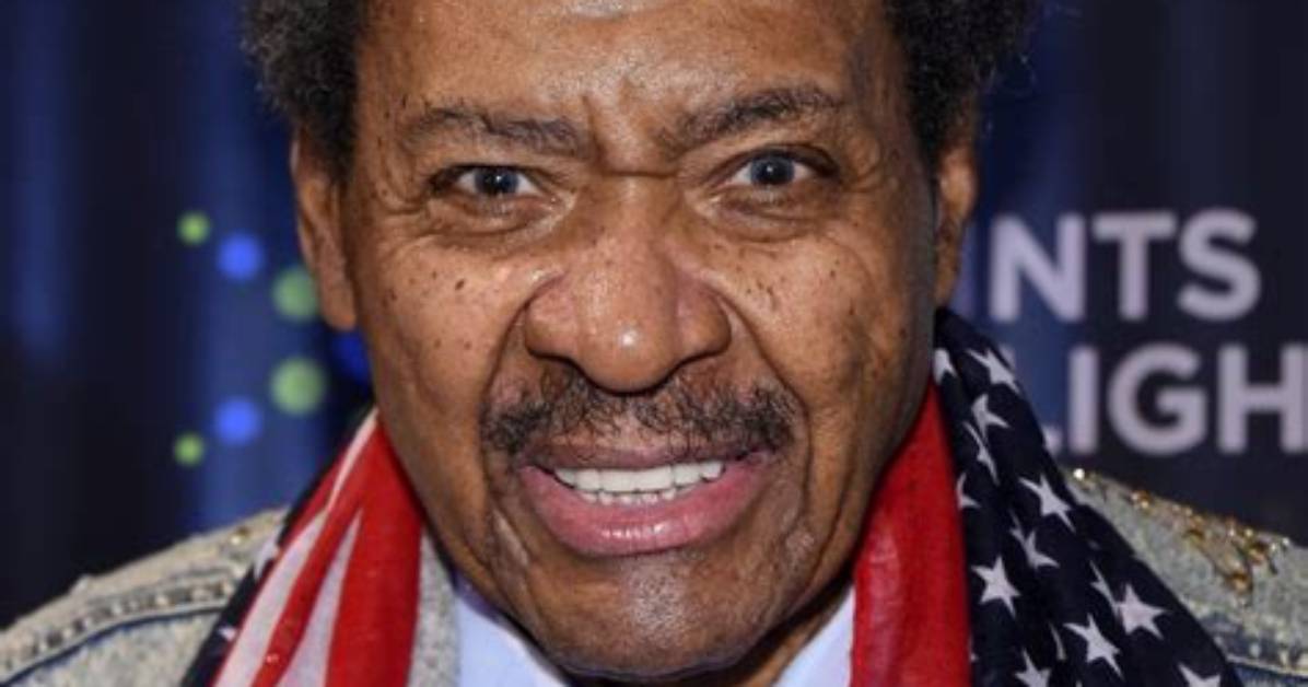 Don King Net Worth: Bio, Wiki, Age, Height, Family, Wife, Children, Mike Tyson, Hair, Still Alive, and Donuts