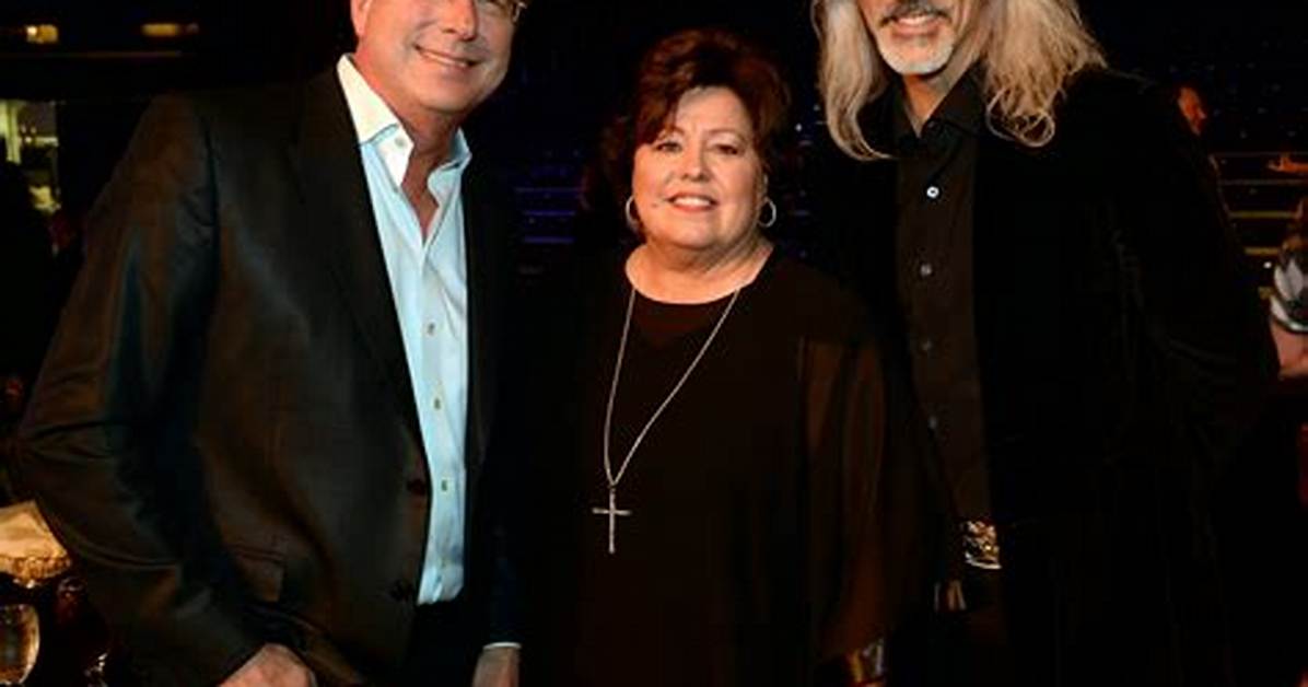 Don Moen Bio, Wiki, Age, Family, Wife, Children, God Will Make a Way, Songs, Thank You Lord and Net Worth