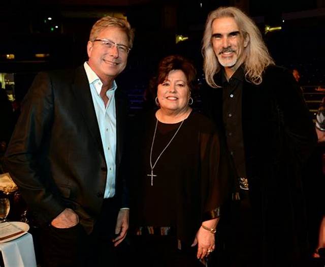 Don Moen Bio, Wiki, Age, Family, Wife, Children, God Will Make a Way, Songs, Thank You Lord and Net Worth