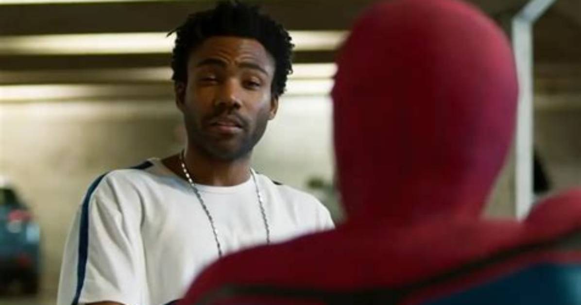 Donald Glover to Star in ‘Spider-Man’ Spin-off as Obscure Villain